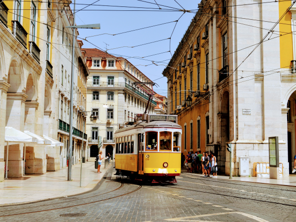 imagem Lisboa